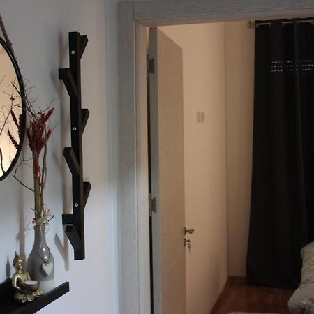 Apartment Anagastum Nikšić Exterior foto